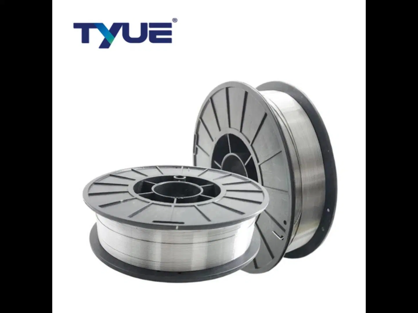 Er4043 Er5356 Welding Wire with Aluminum Alloy