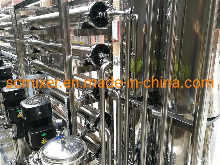 Water Treatment Plant Water Treatment Chemical