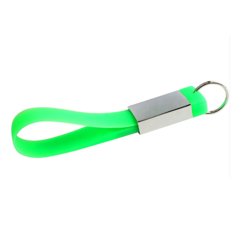 PVC Silicon Memory Drive Promotion Gift USB Pen Drive USB Stick