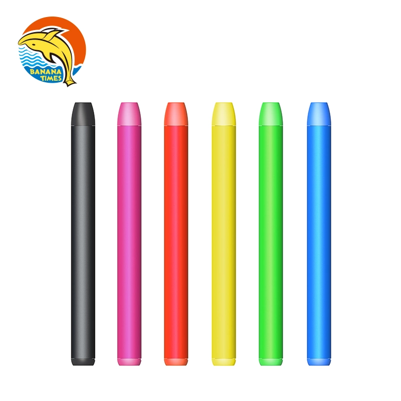 Wholesale Disposable Vape Pen 500 Puffs Prefilled E Liquid E-Cigarette