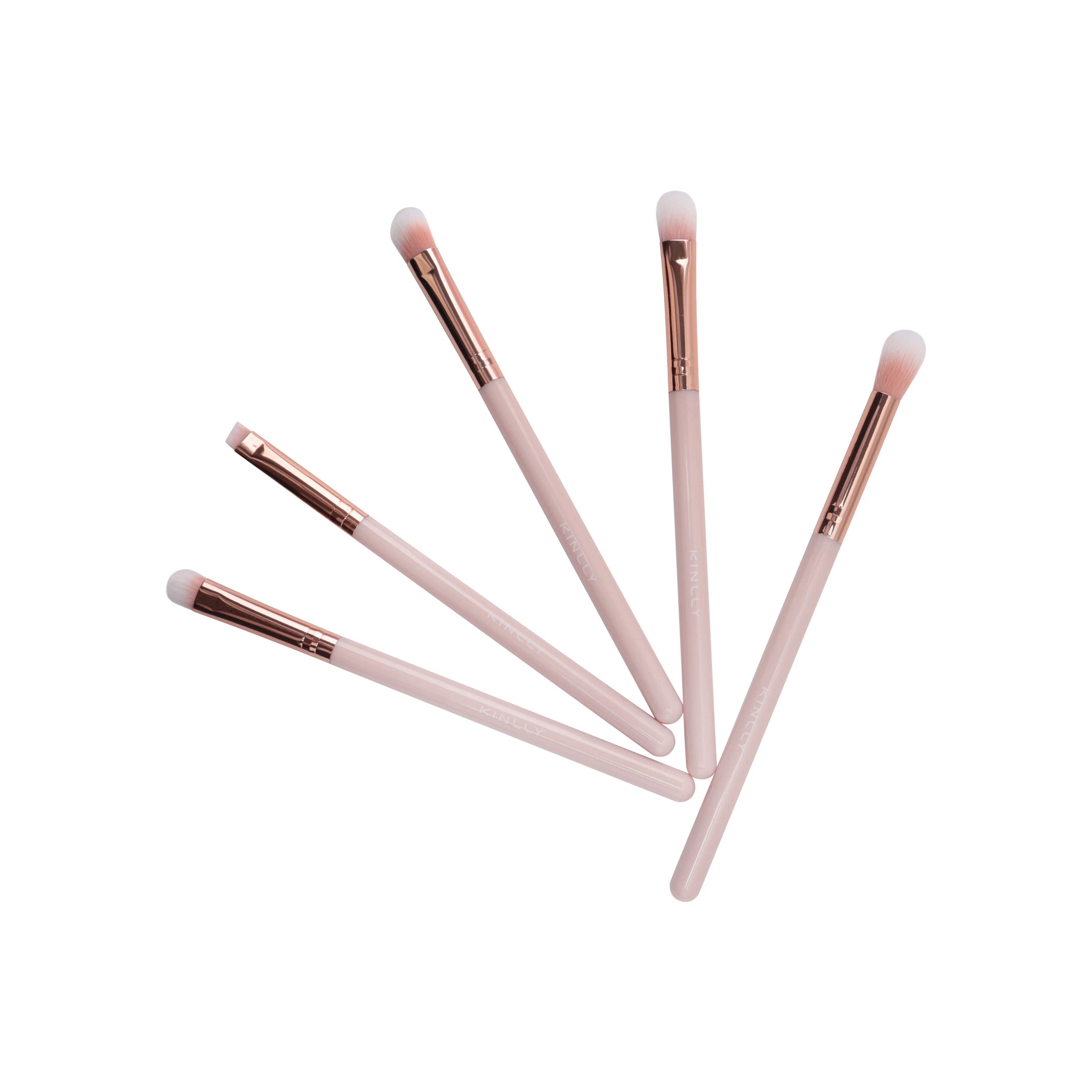 OEM Wholesale/Supplier Professional High quality/High cost performance Facial Makeup Brushes