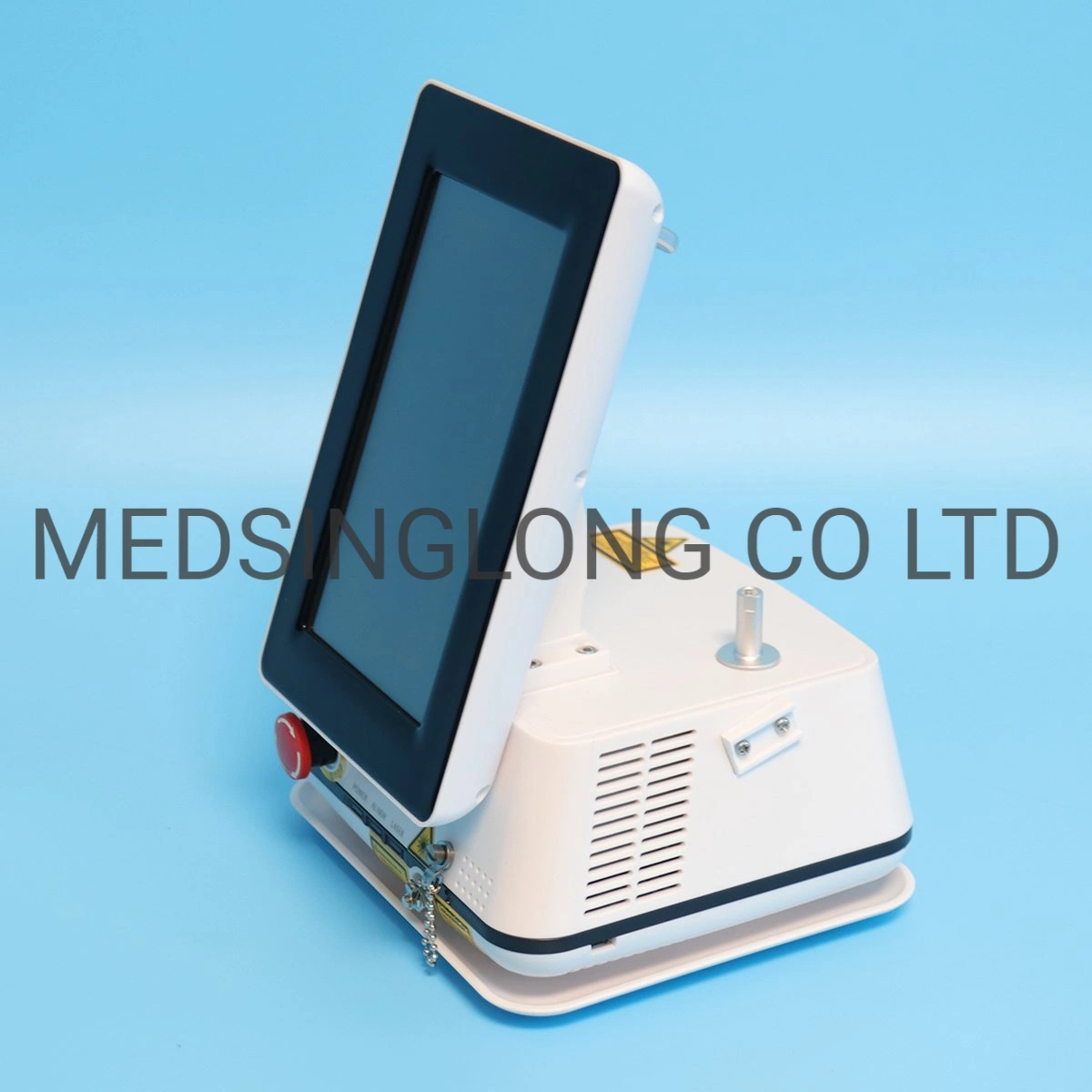 New Generation Dental Equipment Medical Diode Laser System Msldls05