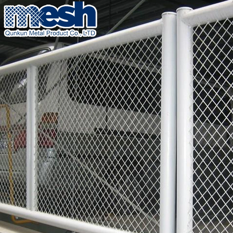 Expanded Metal Mesh/Expanded Wall Mesh/Cheap Expaned Metal