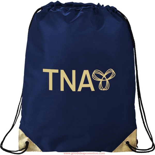 Drawstring Bag, Travel Bag, School Bag, Polyester Bag, Sport Bag, Football Bag