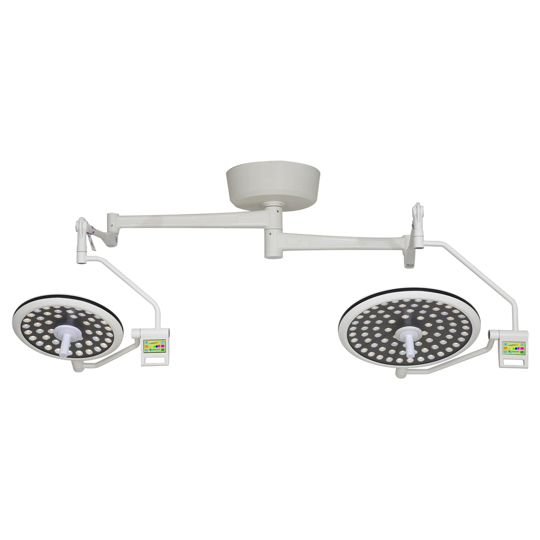 Veterinary Hospital Medical Surgery LED Ot Ceiling Surgical Operating Light