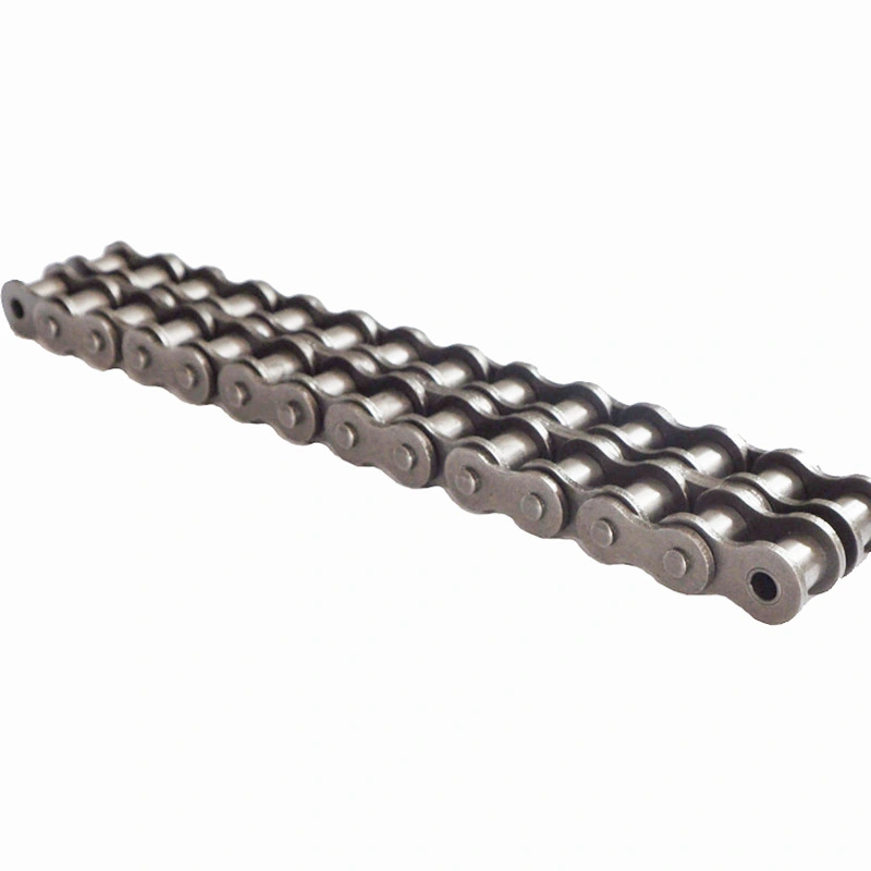 Factory Price Agricultural Stainless Steel Roller Chain