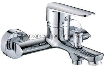 High quality/High cost performance  Brass Body Bathroom Mixer