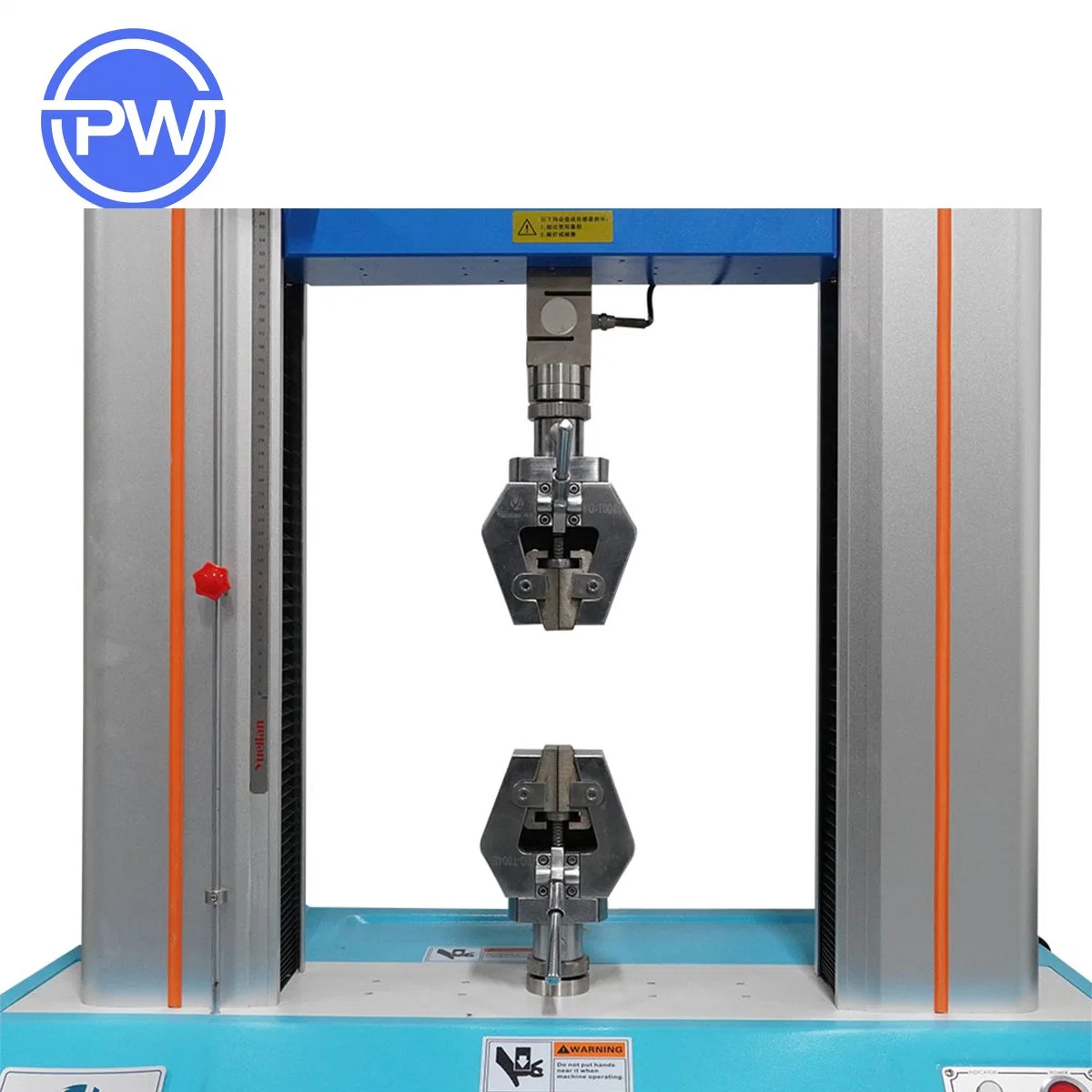 1000kn Computer Controlled Hydraulic Universal Tensile Tester Material Strength for Compression Bending