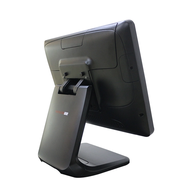 Capacitive LED Backlit Multi-Touch POS Systems