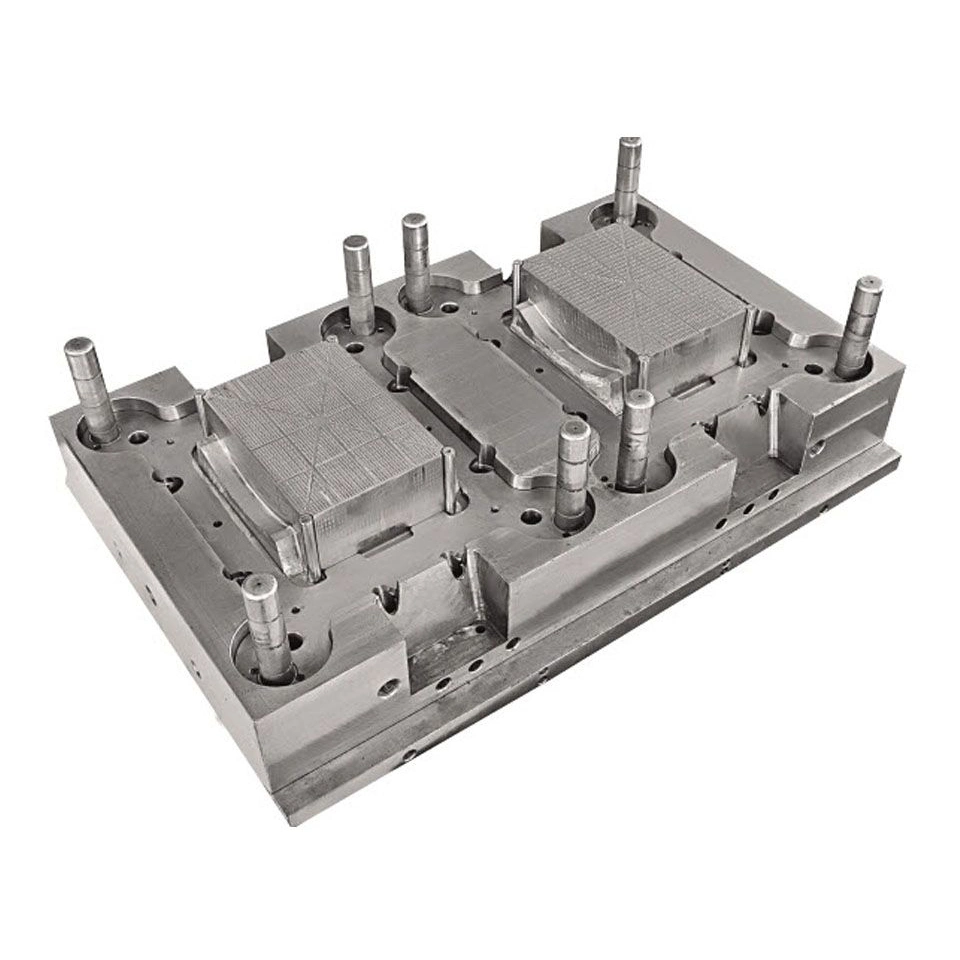 High quality/High cost performance  Custom Competitive OEM Design High Precision Plastic Injection Molding