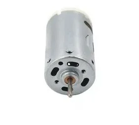 7500-13000rpm High Speedpmdc Vacuum Cleaner DC Motor Brushes Prices