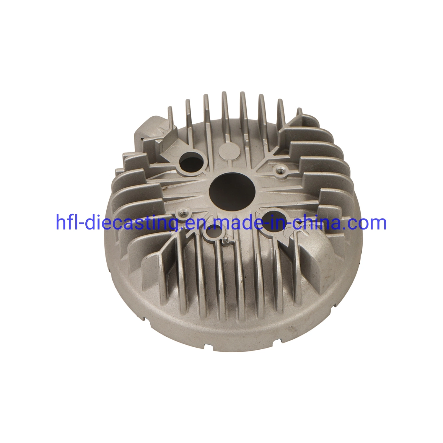 High quality/High cost performance Casting Cover Aluminum Die Casting Products