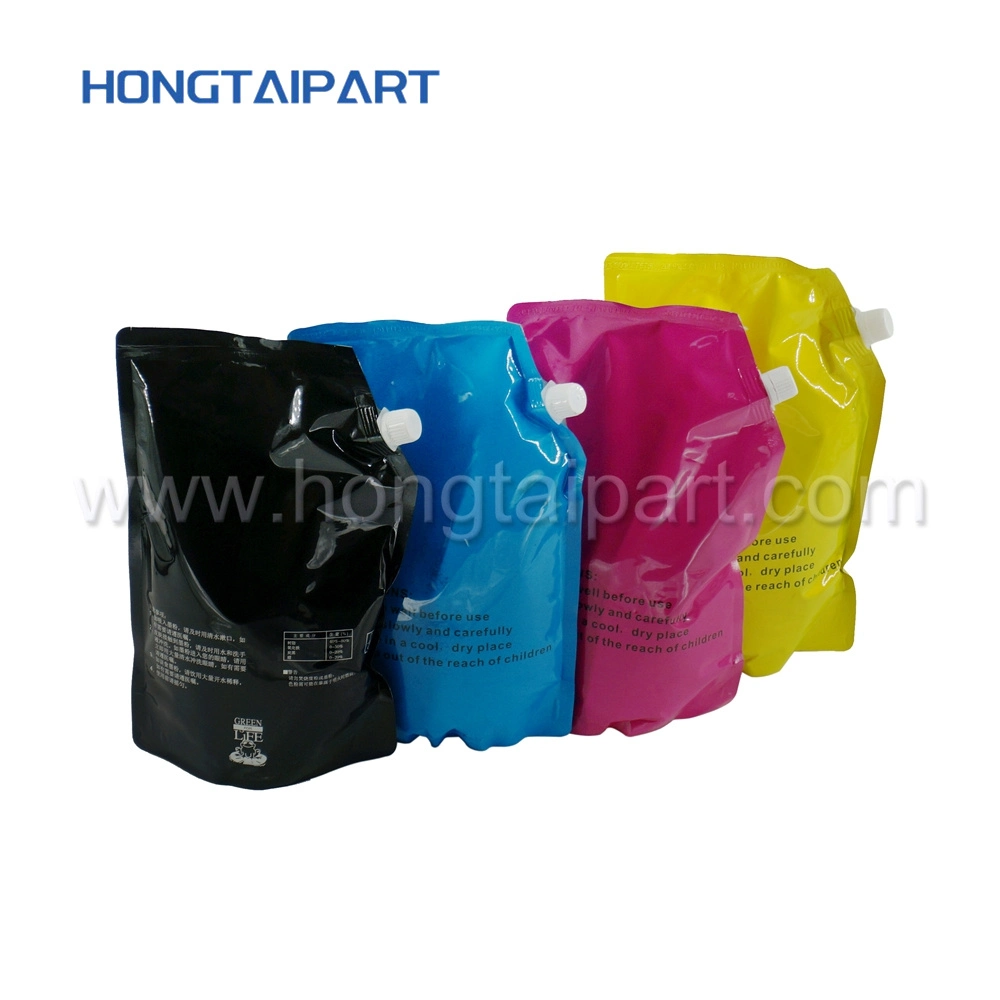 Hongtaipart Genuine Toner Powder for Ricoh MP C3003 C3503 C4503 C5503 C3004 C3504 Original Powder Magenta 1kg Mpc3003 Mpc3503 Mpc4503 Mpc5503 Mpc3004 Mpc3504