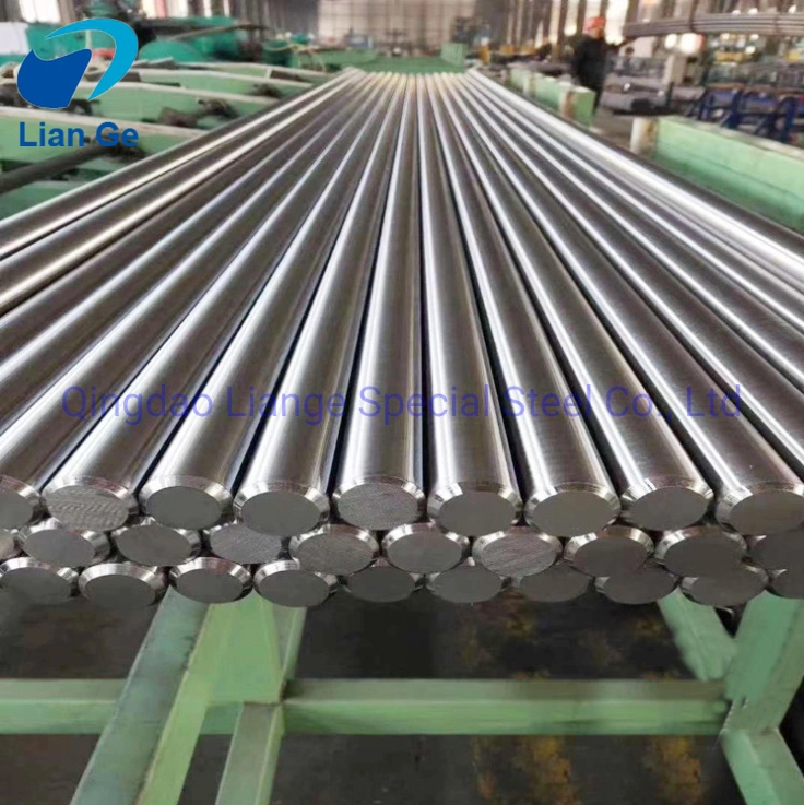 High quality/High cost performance  of 316 Stainless Steel Round Bar AISI ASTM JIS 304 316 201 202 430 Tmt Bars Rod Steel Billet Price Stainless Steel Round Bar Price