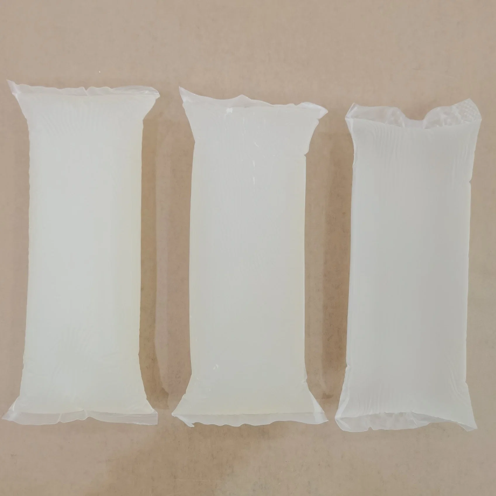 Structure Hot Melt Glue Animal Hide Glue Hot Melt Adhesive for Adhesive Tape