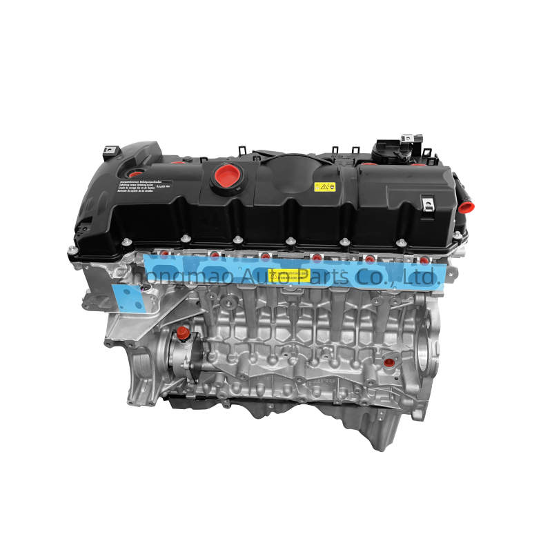 Wzddl Auto Motor für BMW 523 F10 E60 F18 E90 325 E83 X3 630 E92 330 N52b30 N52b25 2,5L 3,0L