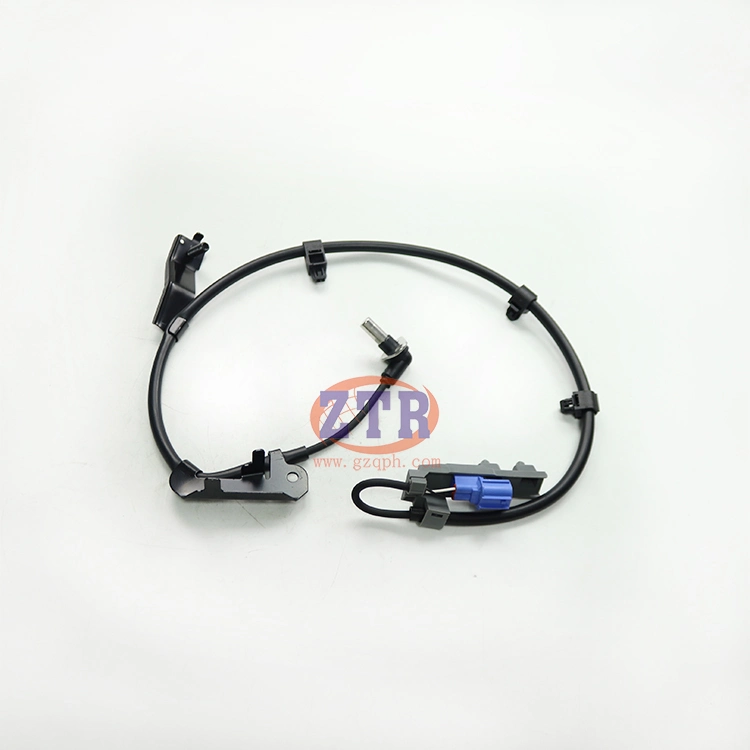 Ztr Auto Parts High quality/High cost performance  Rear Right ABS Speed Sensor D-Max 8-97387988-1