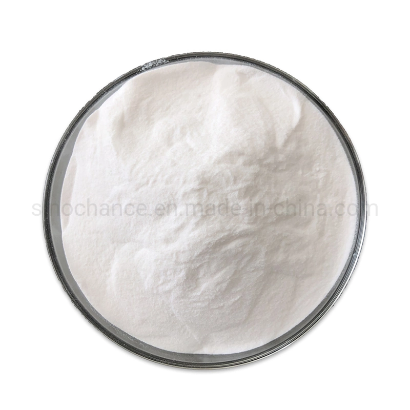 Shandong Chemical Hydroxypropyl Methylcellulose HPMC for Self-Leveling Floor Material