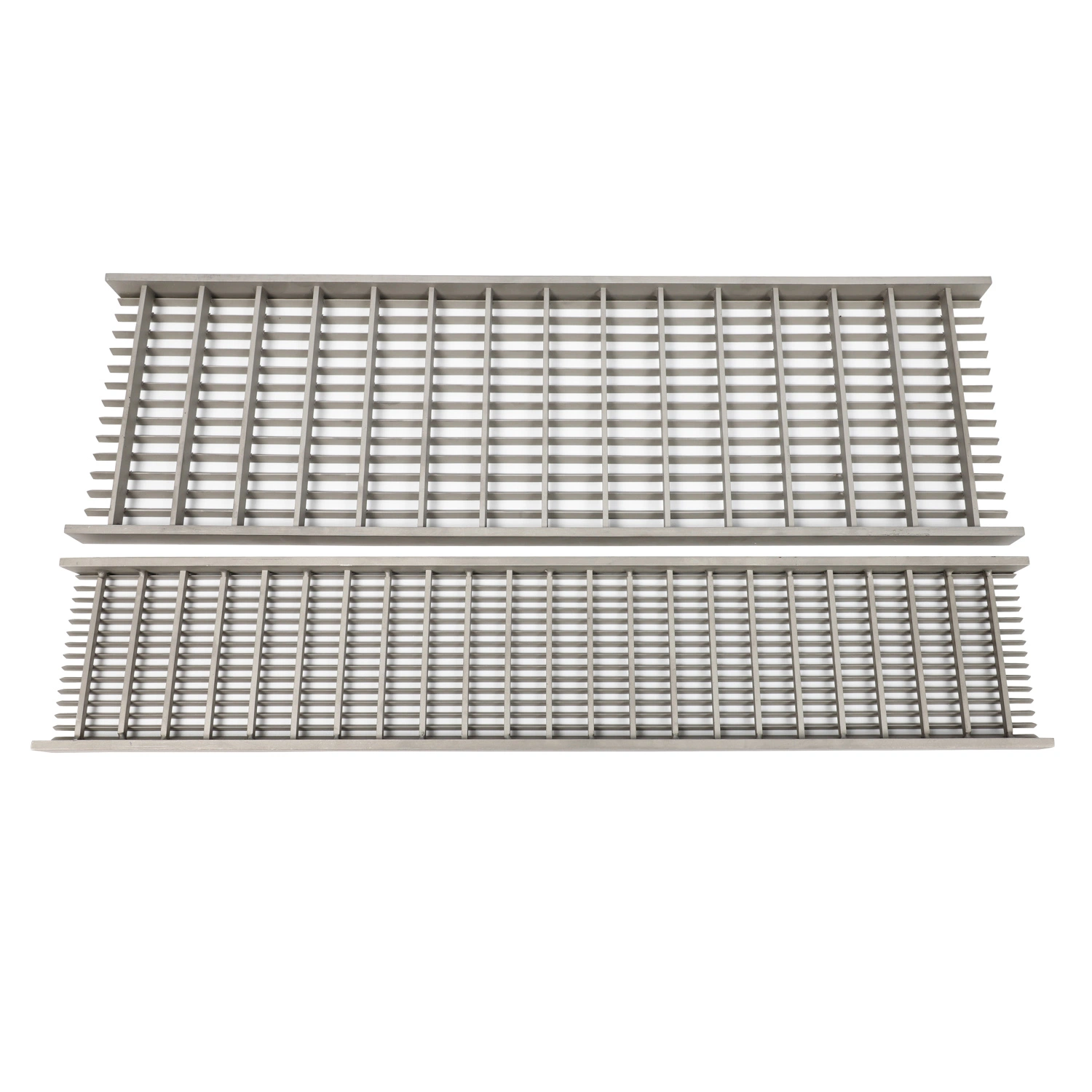 Drainage Grating Floor Drain Stainless Steel Bathroom Hotel OEM ODM Stainless Steel Linear Long Floor Shower Drain Grating