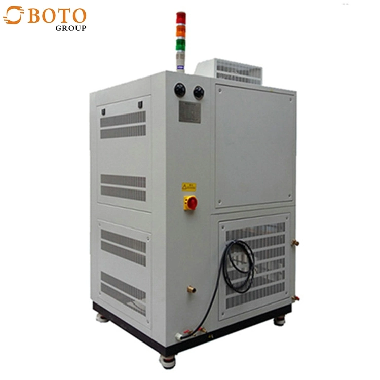 Environmental Test Chambers Over Protection Ozone Aging Test Chamber Dynamic