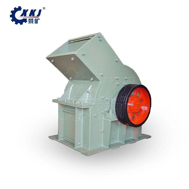 Martelo Mill/Hammer Crusher para equipamento de máquinas de Crusher Rocks/Stone/Copper/Gold