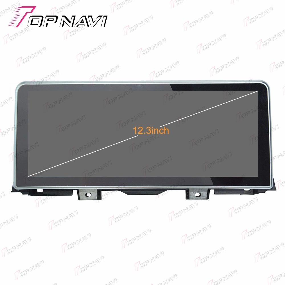 12.3" for BMW X3 X5 5ergt 2009-2012 Android Car Radio Video Player