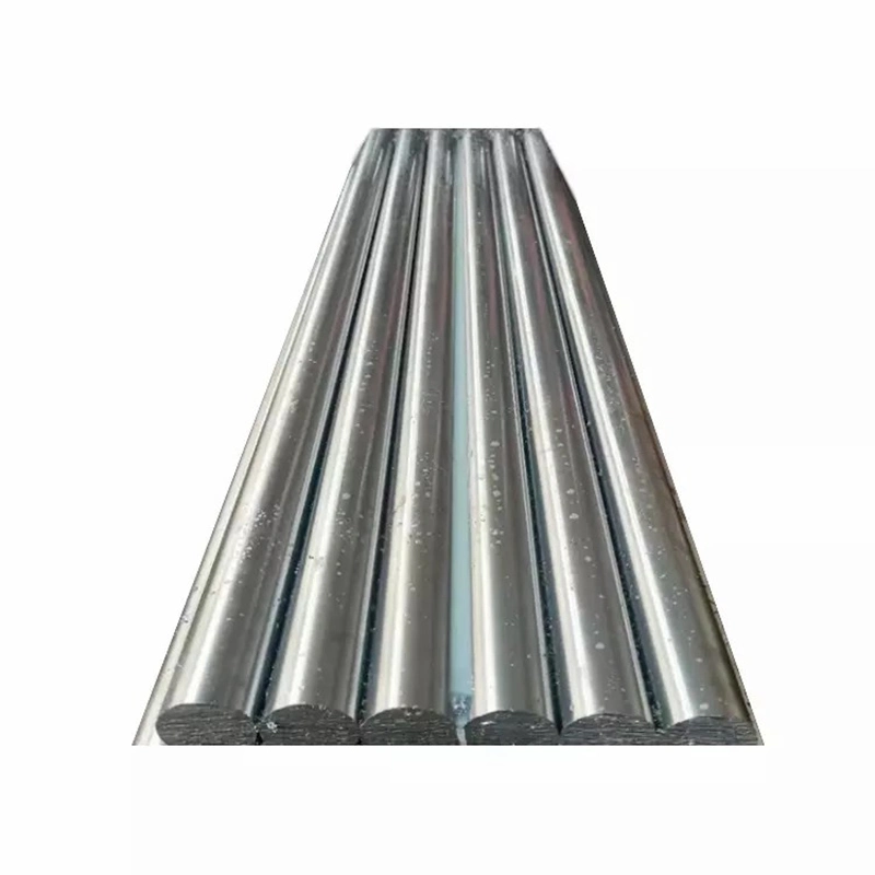 Iron Rod Price Round Metals Stick Welding Stainless Steel