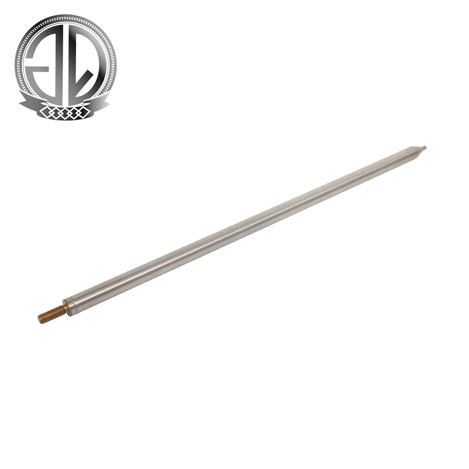 Custom Stainless Steel Telescopic Radio Whip Antenna with Thread