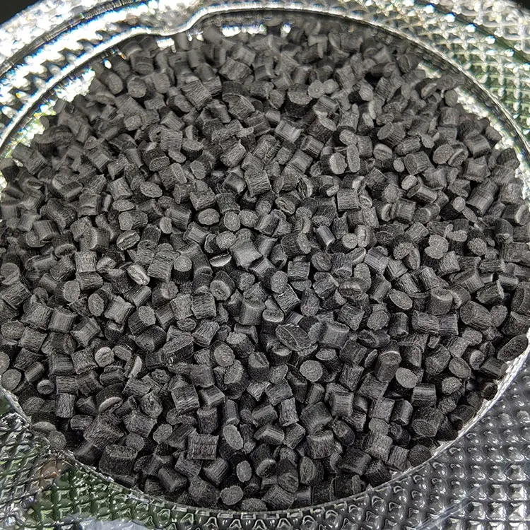 Polypropylen PP Homopolymer Granule