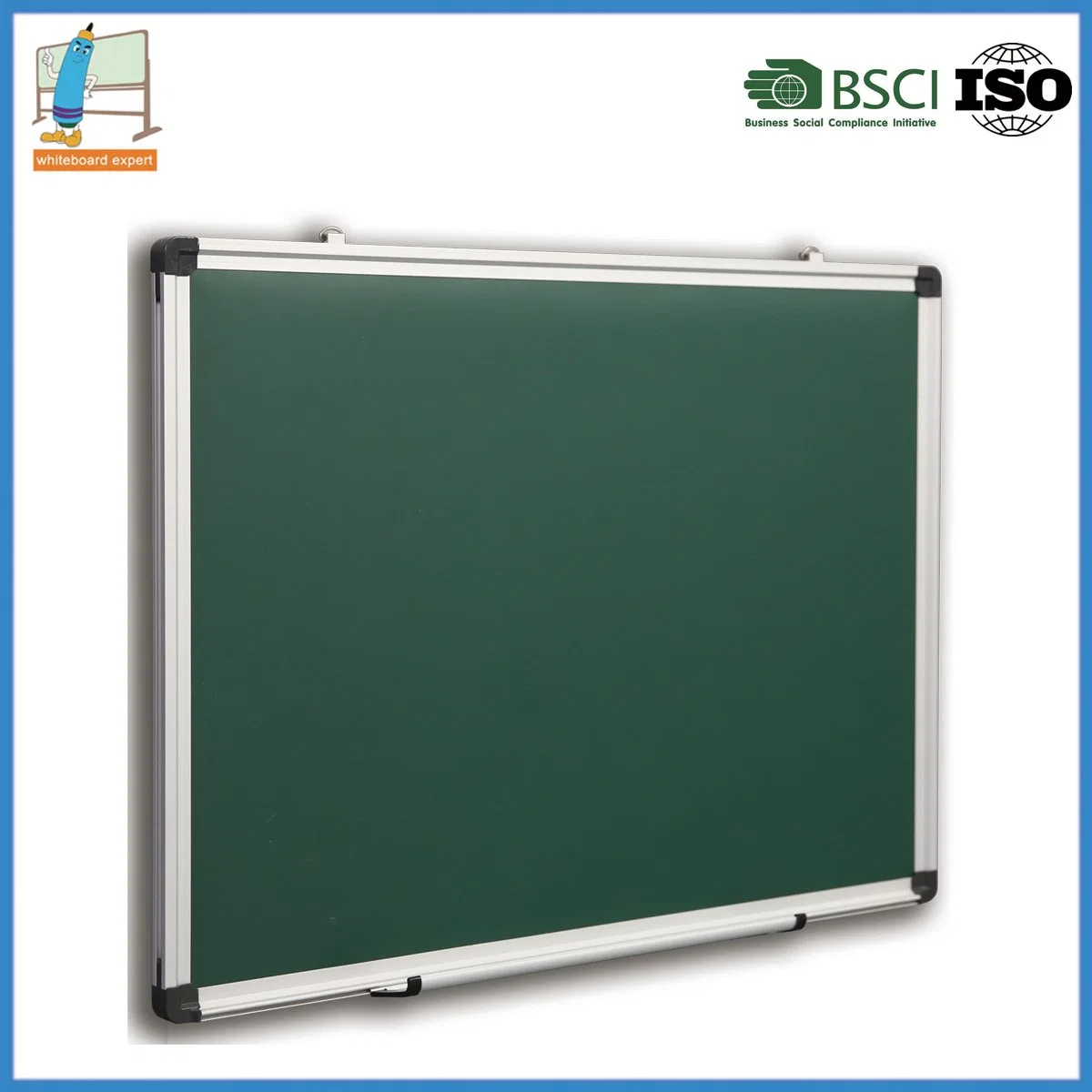 Factory Direct High quality/High cost performance  Blackboard Whiteboard Noticeboard for School