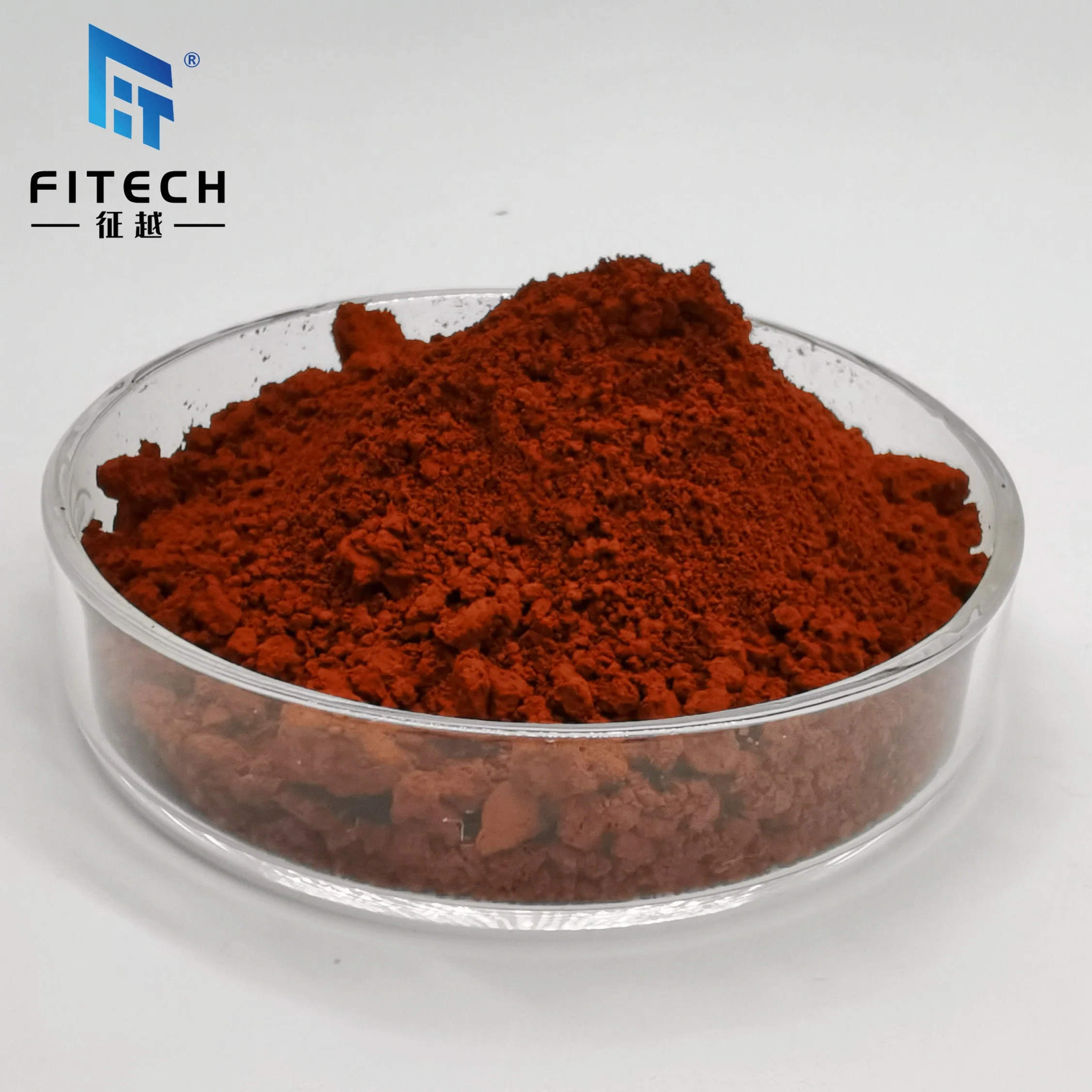 for Magnetic Materials for Soft Magnetic Ferrite CAS1317-35-7 Mn3o4 Manganese Oxide