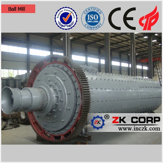 Hot Sale Construction Ball Grinding Mill