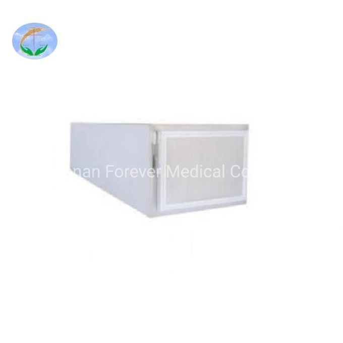 Hospital Transport Mortuary Coolers 6 Bodies Cooler Refrigerator