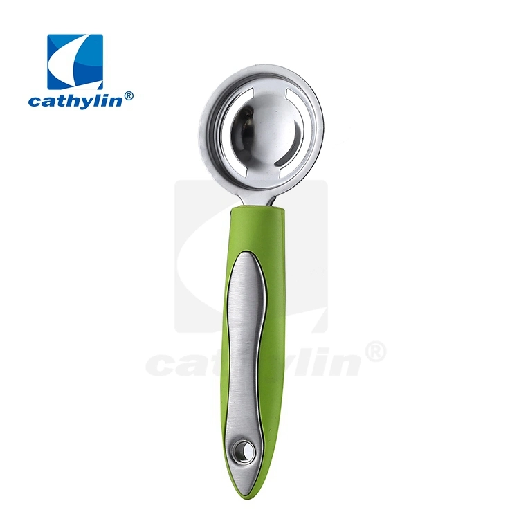 Wholesale/Supplier Laser Engrave Logo Stainless Steel Kitchen Tools Egg Separator