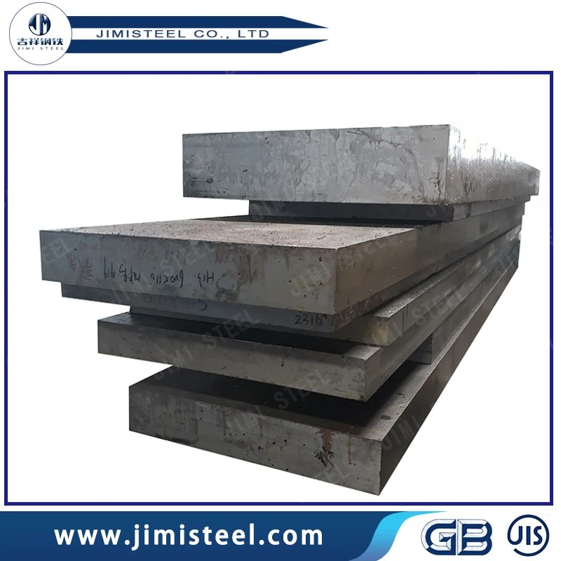 Good Toughness 42CrMo/4140/Scm440 Steel Grade Alloy Structural Steel for Making Big Gear