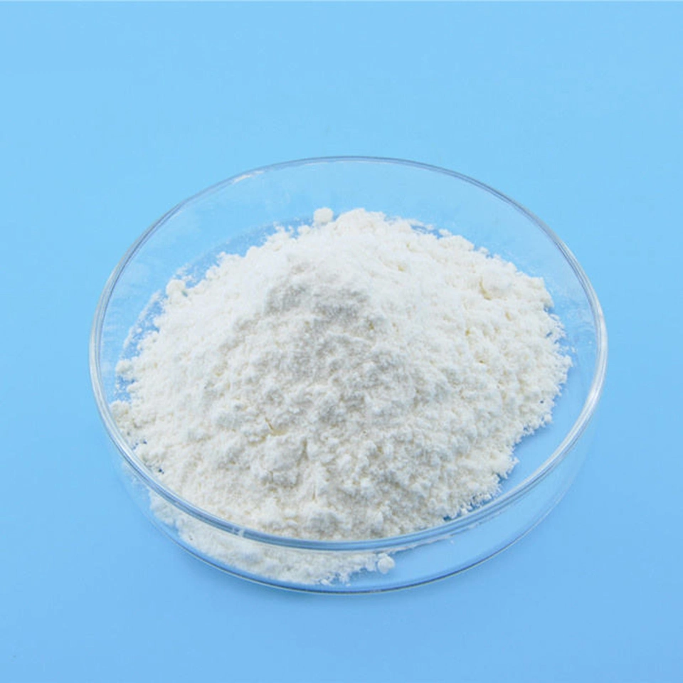 Factory Supply Sodium Lauryl Sulfate CAS 751-21-3