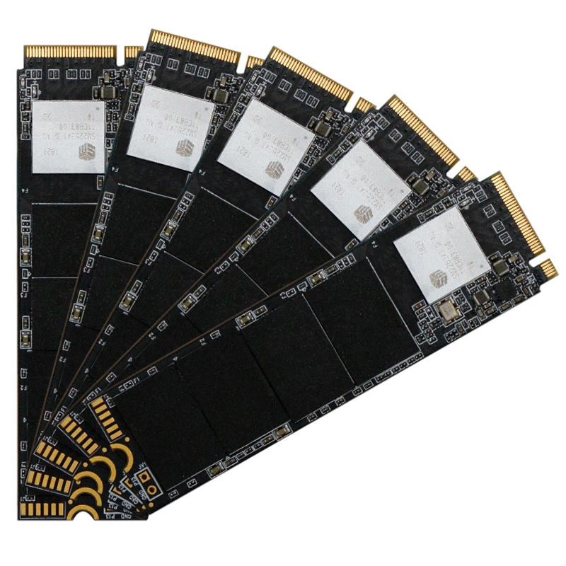 128 Go 256 Go 512 Go 1 To 2 To 4 To Pcie 3.0 Nvme M. 2 2280 SSD