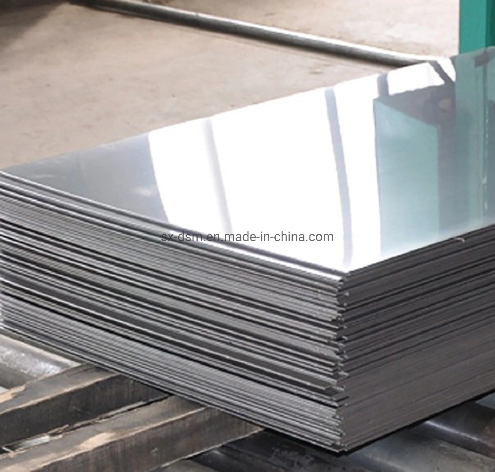 Stainless Steel Plate Sheet 420j2 1.4028 30X13 with Free Sample