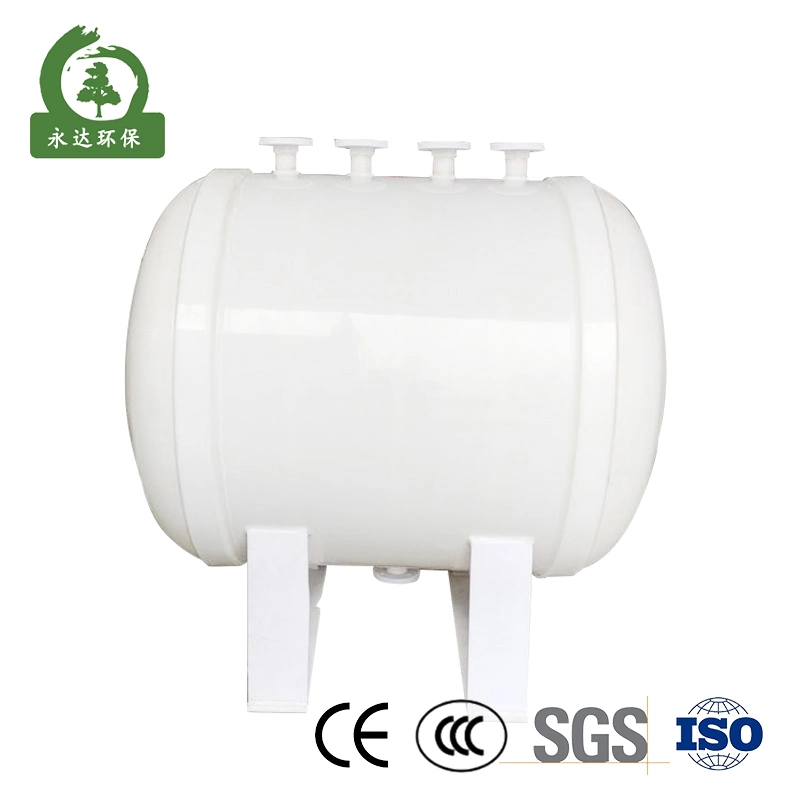 Large Agriculture Plastic Irrigation Water Storage Tank 200liter LLDPE Small Food Grade Container Philippines for Sale Dosing Tank