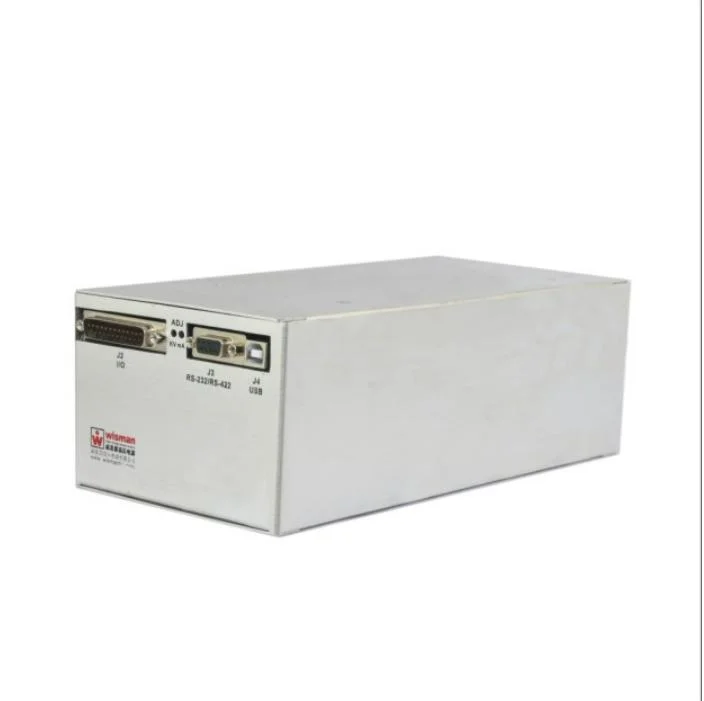High Voltage Power Supply PRC Series Application Specific for Microchip Electrophoresis