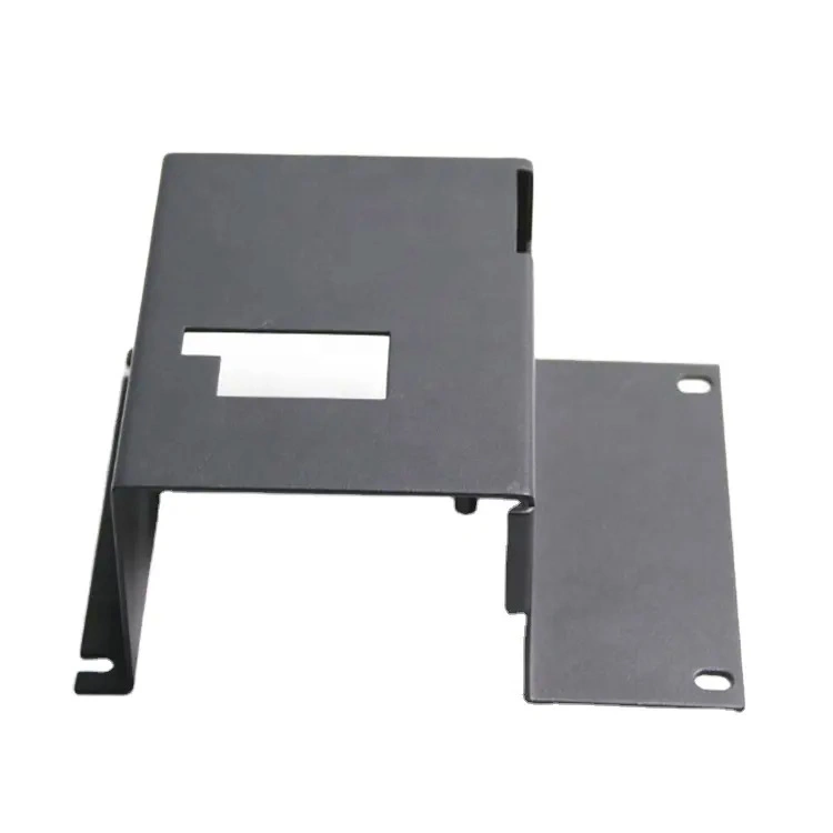 Sheet Metal Bending Stamping Service