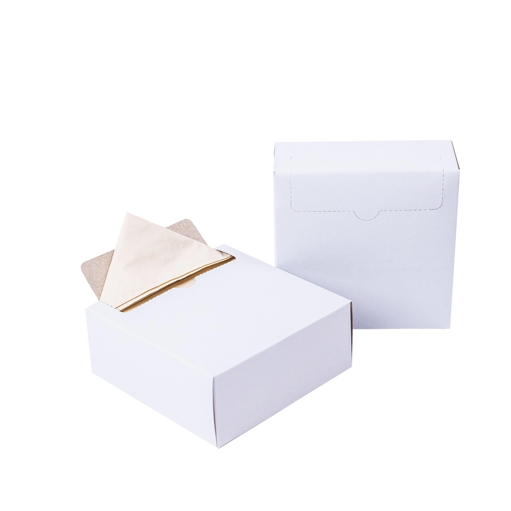 High quality/High cost performance Full Embossed Virgin Wood Pulp Paper Napkin