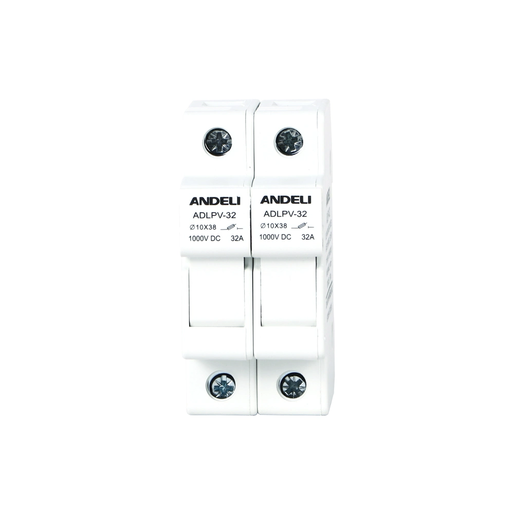 Andeli PV Fuse Link DC1000V Adlpv-32 Solar