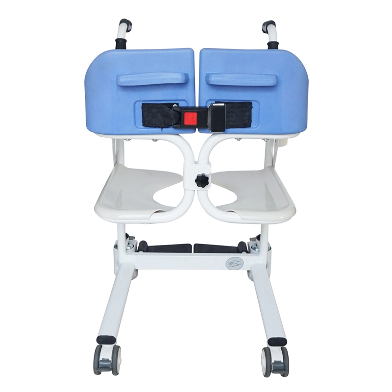 Customized Pregnant Woman Brother Medical Standard Export Carton China Transfer Patient Chair