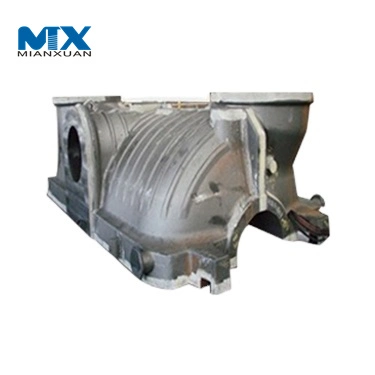 High quality/High cost performance Casting Machining Housing Metal Automotive Parts Cylinder Block