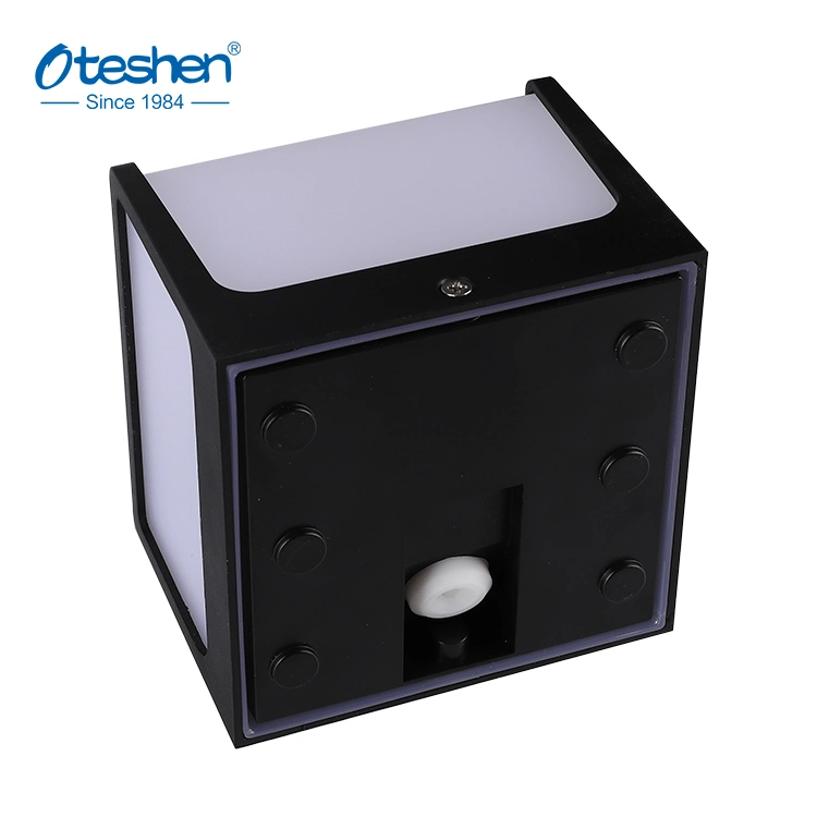 Factory Price Modern Oteshen Foshan Lighting Wall Light LED Lamp with CCC Lbd0641-8