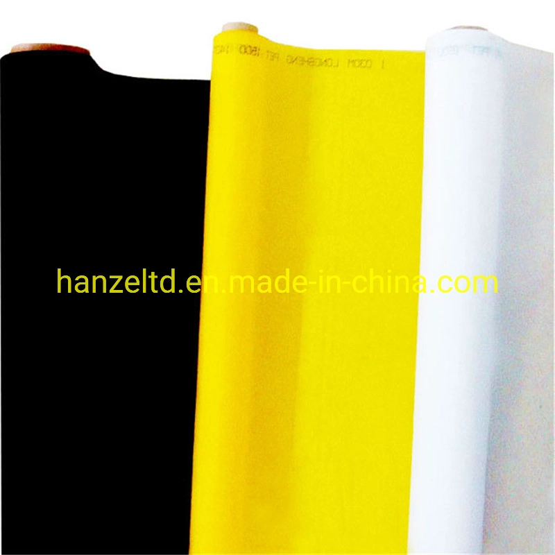 Waterproof Polyester Monofilament Screen Printing Mesh