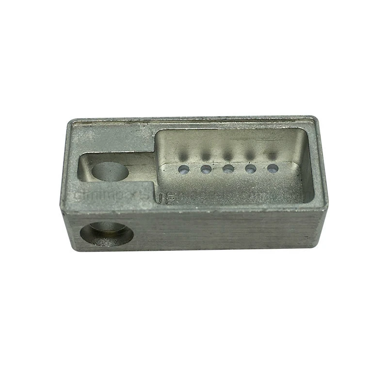Foundry Die Casting 304 Stainless Steel Component / MIM Custom Sintering Parts for Machine Metal Components Tool Parts