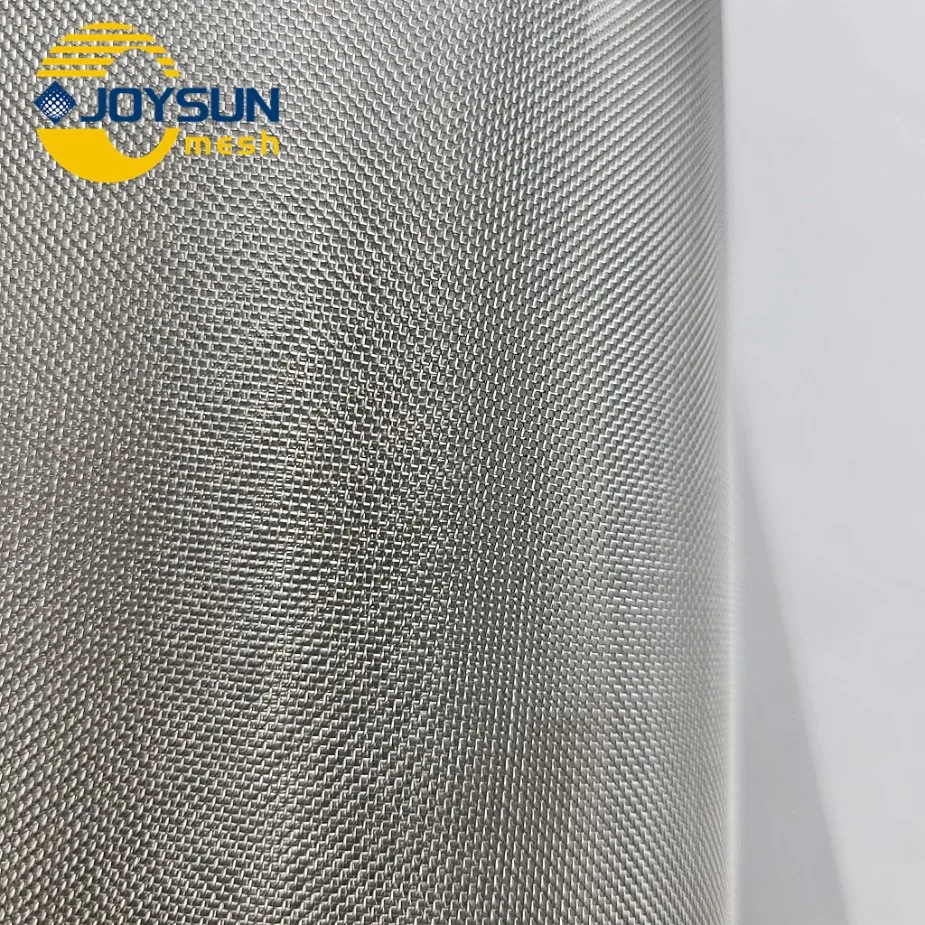 Stainless Steel Wire BBQ Mesh SUS302 Material 3mm Diameter Stainless Steel Wire Mesh