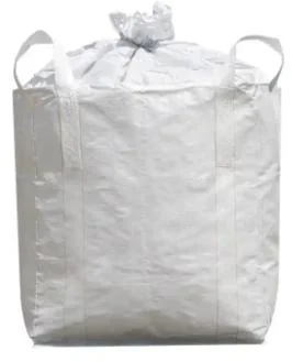 1.5ton 2 Ton FIBC Jumbo Big Bulk Bag Super Sacks Packing for Copper Ore and Mineral Export Packaging Bag